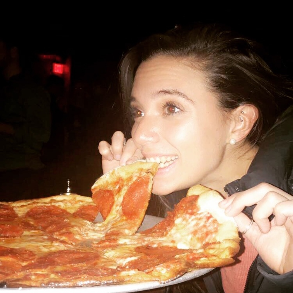 Meet your Posher, Victoria